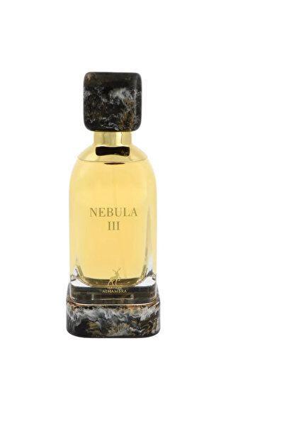 Maison Alhambra Nebula III Жени Edp 100мл