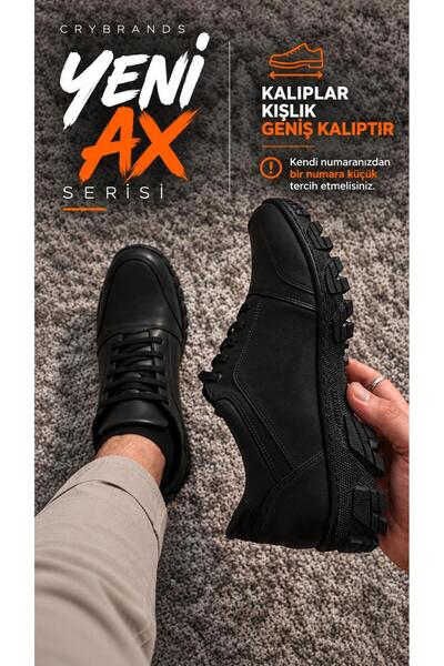BERAT KUTLAY Crybrands New Ax Series