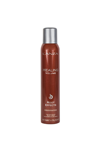 LANZA L'ANZA Ενισχυτικό Όγκου για τις Ρίζες (200ml)