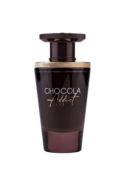 FRENCH AVENUE Chocola Addict EDP U 100 ml