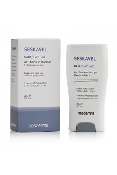 Sesderma Seskavel Anti-Hair Loss Shampoo