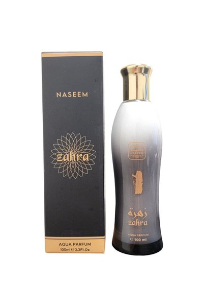 Naseem Zahra EDT U 100 ml