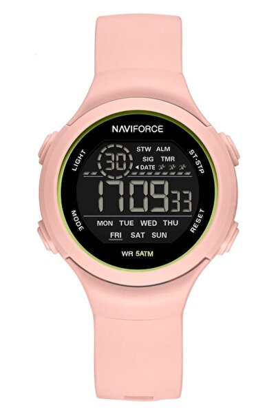 Naviforce ساعة يد كوارتز OKINAWA C