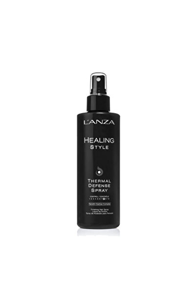 LANZA L'ANZA Θεραπευτικό Σπρέι Θερμικής Προστασίας (200ml)