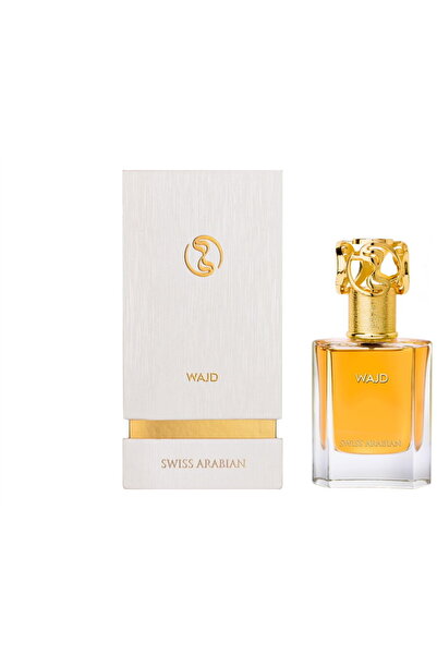 SWISS ARABIAN Wajd EDP U 50 ml