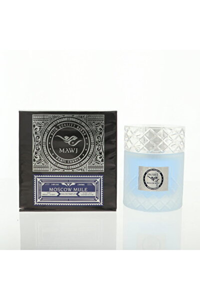 Paris Corner Mawj Moscow Mule EDP U 100 ml