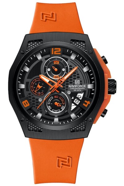 Naviforce JONES Quartz Watch C