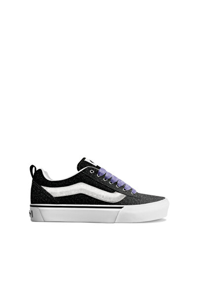Vans حذاء كنو سكول الرياضي للأطفال