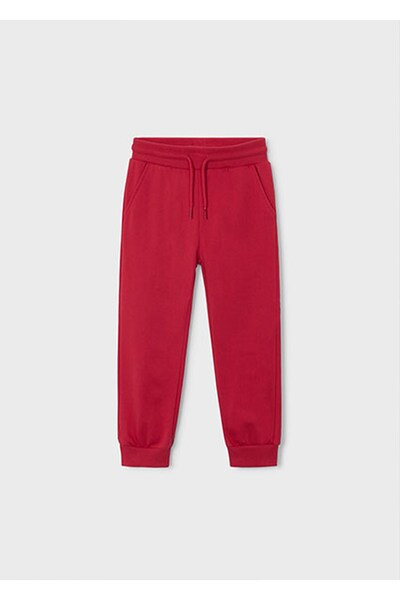 MAYORAL Boy's Basic Lightweight Stretch Sweatpants
