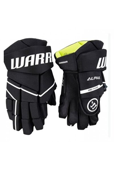 warrior Hockey Gloves LX 40 SR 14"