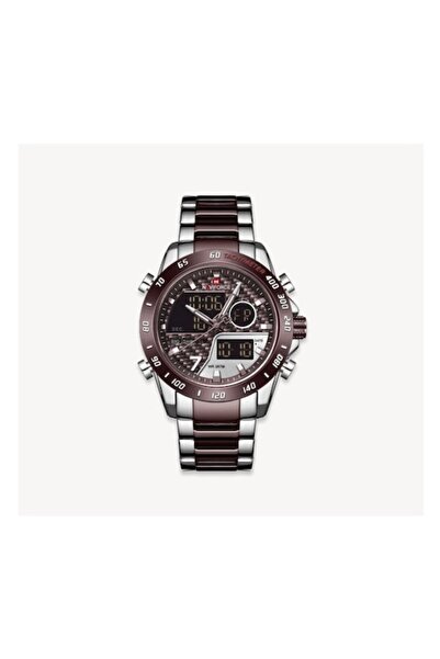 Naviforce - HERITAGE Quartz S
