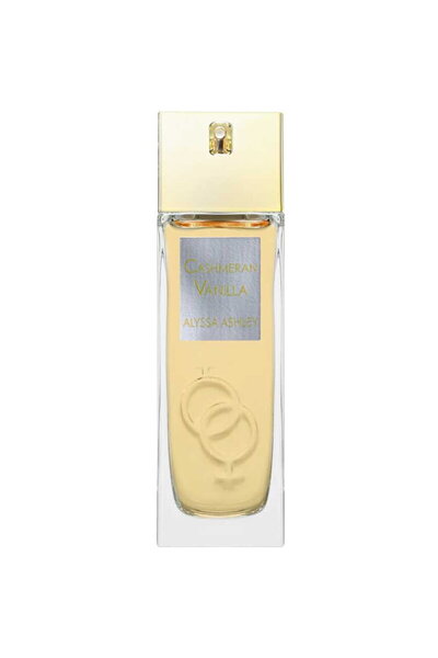 Alyssa Ashley Κάσχμεραν Βανίλια EDP U 100 ml