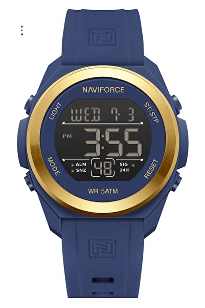 Naviforce أوستن كوارتز سي