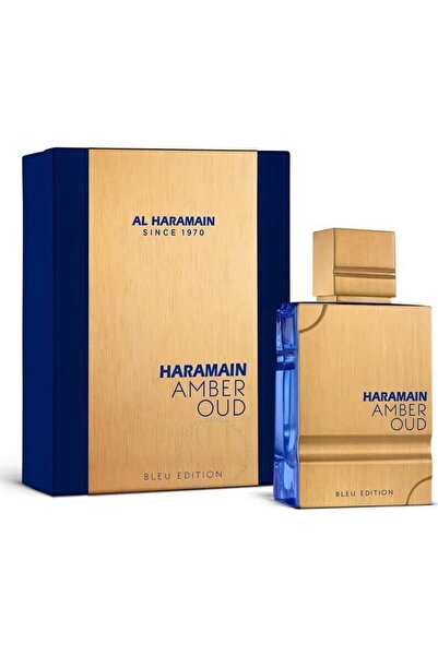 Al Haramain Amber Oud Bleu Edition EDP 200ml