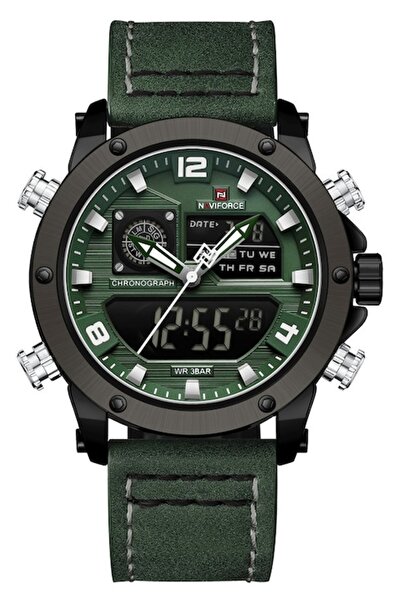 Naviforce طوكيو كوارتز إل