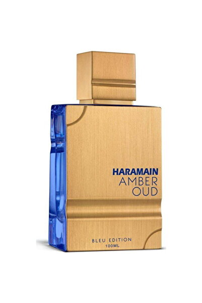 Al Haramain Amber Oud Bleu Edition EDP 100ml