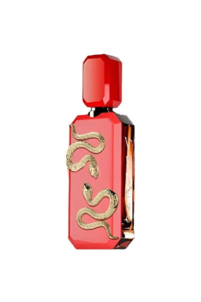 FRENCH AVENUE Veneno Scarlet EDP U 100 ml
