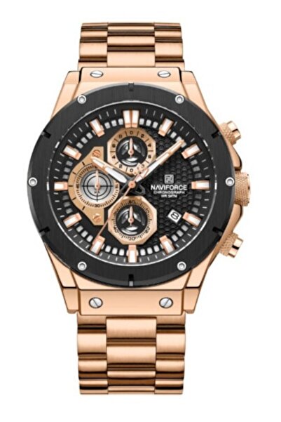 Naviforce TORPEDO Quartz S