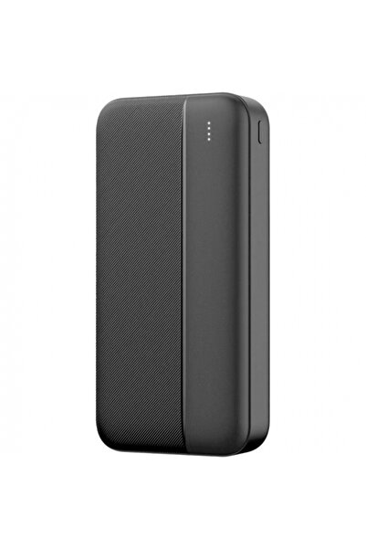 Maxlife Nutrition Εξωτερική Μπαταρία MaXlife MXPB-02, 20000mAh, 20W, QC + PD,...