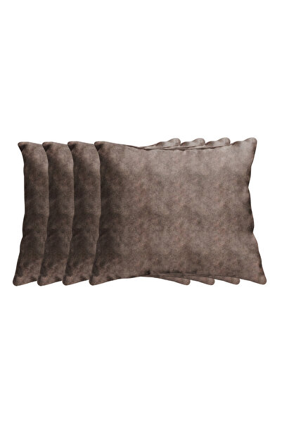 Rubino Set 4 perne decorative deco mini 30x35 cm Multicolor