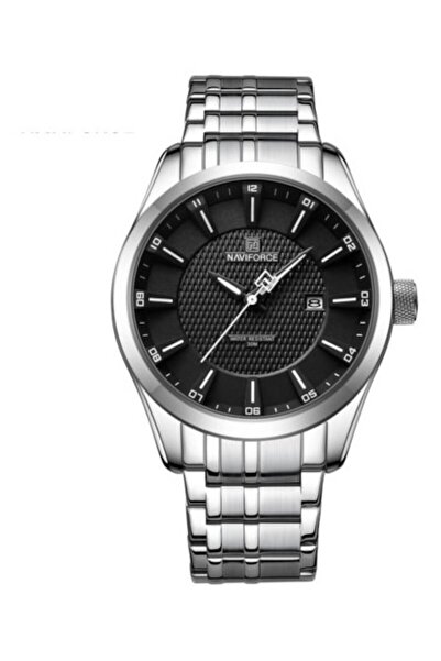 Naviforce ساعة كوارتز SIGN S