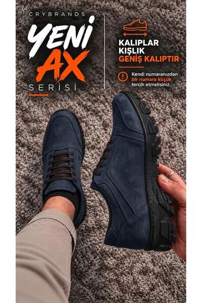 BERAT KUTLAY CRYBRANDS YENİ AX SERİSİ