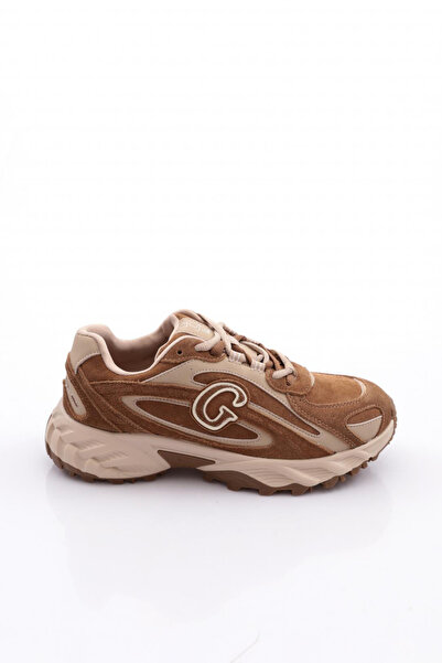 Guja 26K368-1 حذاء رياضي جلدي نسائي