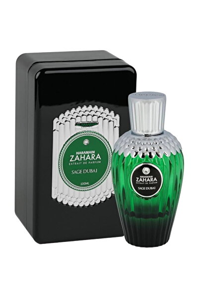 Al Haramain Zahara Sage Dubai PAR U 100 ml