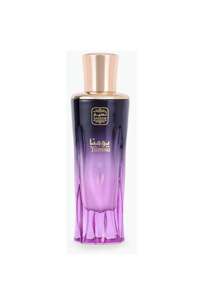 Naseem Yumna EDT U 80 мл