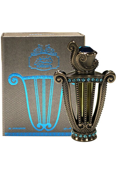 Al Haramain Σολιτέρ CPO U 12 ml