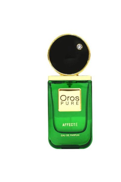 Armaf Oros Pure Affecte EDP U 100 ml