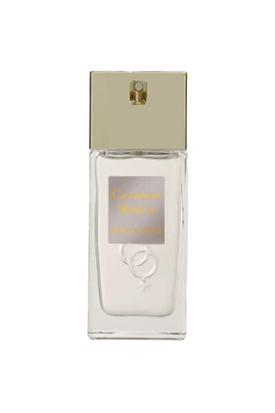 Alyssa Ashley Cashmeran Vanilla EDP U 30 ml