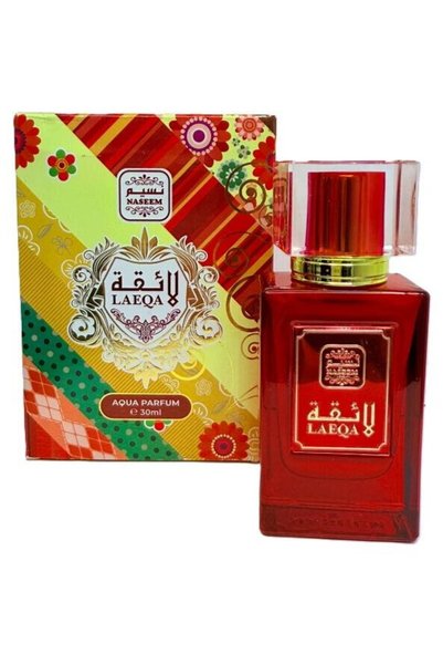 Naseem Laeqa EDT U 50 ml