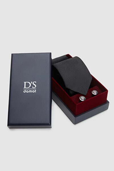 D'S Damat Ds Damat Siyah Aksesuar Setleri