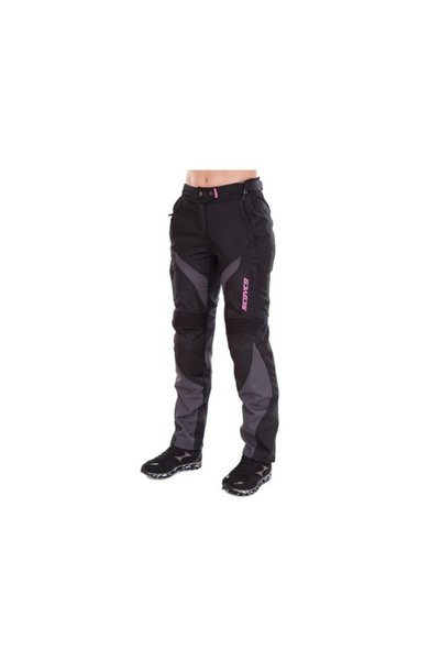 Scoyco P-122W Kadın Motosiklet Pantolon