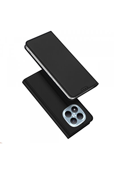 Dux Ducis Θήκη για Redmi Note 15 Pro 4G, DUX DUCIS, Skin Pro, Μαύρο