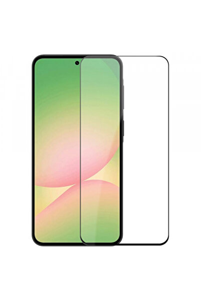 Nillkin CP+ Pro Защитно стъкло за Samsung Galaxy A57 5G, Закалено стъкло, Пъл...