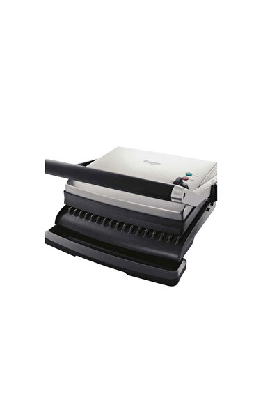 Sage BGR200 The Adjusta Grill & Press™ Izgara ve Tost Makinesi