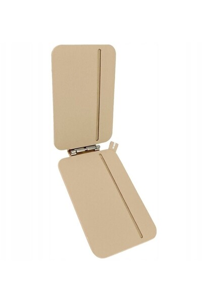 Nimmy متوافق مع MagSafe |   حامل بطاقات على شكل قطة سيامية بعيون ثلاثية الأبع...