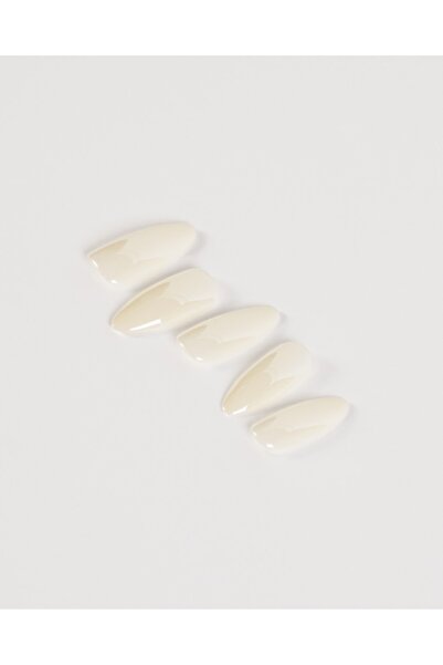 POP Beauty Takma Tırnak Seti & Zararsız Yapıştırıcı