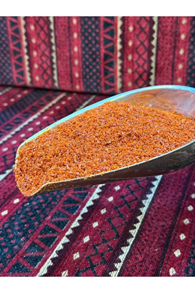 kırmızı toz biber