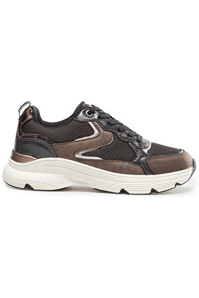 Catwalk Bağcıklı Sneaker