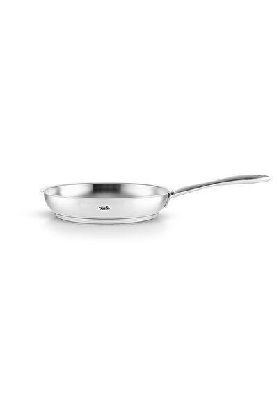 Fissler Catania/paslanmaz çelik kızartma tavası (24cm) - yüksek kaliteli 18/1...