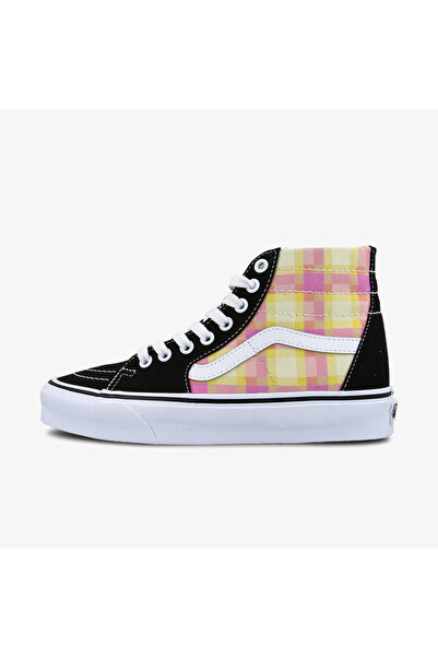 Vans UA SK8-Hi Tapered PASTEL PICNIC ROZ PLA