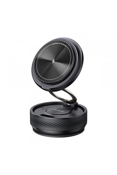 Mcdodo Incarcator Auto Wireless CH-8610, 15W, 1.67A, Negru