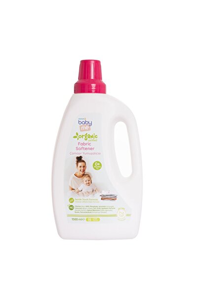 Baby&Me baby me Doğal Yumuşatıcı 1500 ml
