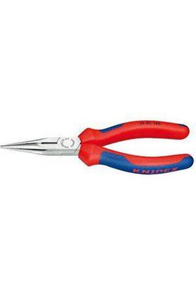Knipex 2502160 DUZ KARGABURUN SB KNI2502160SB