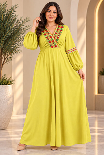 SUGA Rounq Summer Robe