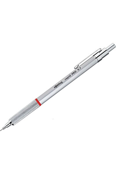 Rotring 600 Mekanik Kurşun Kalem Krom 0.5mm 1904445