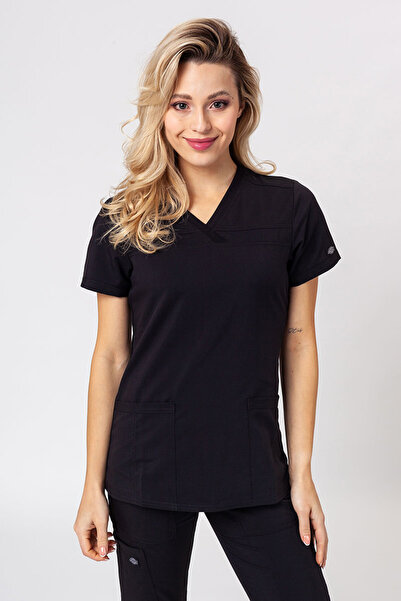 Dickies Medical Dickies Balance Dke870 Scrubs Single Top – 60 ° Machine Washa...